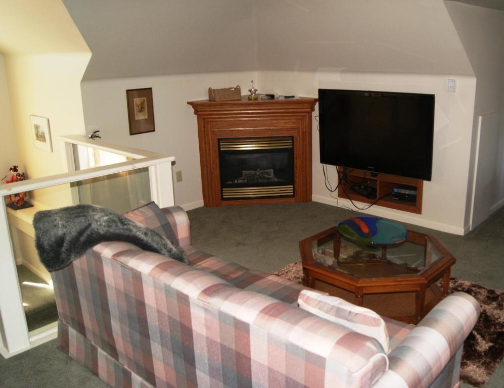 Ye Olde Walkerville Bed & Breakfast Виндзор Номер фото
